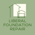 Liberal Foundation Repair - Liberal, KS, USA