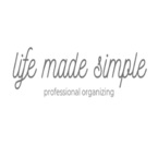 Life Made Simple Organizing - Accord, NY, USA