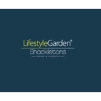 Lifestyle Garden at Shackletons - Clitheroe, Lancashire, United Kingdom