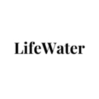 Lifewater Hydrogen Bottle - Boston, MA, USA