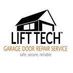 Lift Tech Garage Door Repair Service - Las Vegas, NV, USA