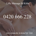 Lilly Massage St Kilda - St Kilda, VIC, Australia