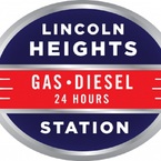 Lincoln Heights Station - Zearing, IA, USA