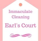 Immaculate Cleaning Earl's Court - Earls Court, London W, United Kingdom