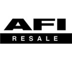 AFI Resale - Wakefield, West Yorkshire, United Kingdom