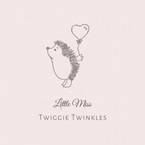 Little Miss Twiggie Twinkles - Kendal, Cumbria, United Kingdom