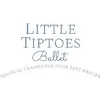 Little Tiptoes Ballet - Leeds, West Yorkshire, United Kingdom