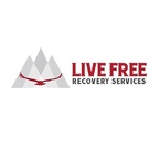 Live Free Recovery Services Residential - Keene, NH, USA