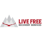 Live Free Structured Sober Living - Manchester, NH, USA