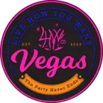 Live How You Want - Las Vegas, NV, USA