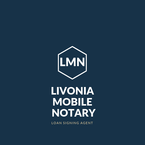 Livonia Mobile Notary LLC - Livonia, MI, USA