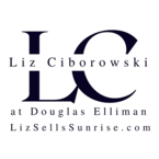 Liz Ciborowski - Fort Lauderdale, FL, USA