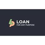 Loan For Any Purpose - Oakland, CA, USA