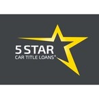 5 Star Car Title Loans - San Diego, CA, USA