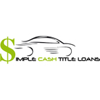 Simple Cash Title Loans West Valley City - West Valley City, UT, USA