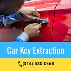 locked keys in car St Louis - Ballwin, MO, USA