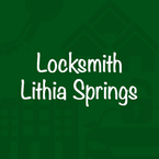 Locksmith Lithia Springs - Lithia Springs, GA, USA