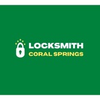 Locksmith Coral Springs - Coral Springs, FL, USA