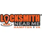 \"Locksmith Near Me of Hampton Virginia LLC\" - Hampton, VA, USA