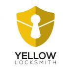 Yellow locksmith - Lake Worth, FL, USA