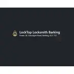 LockTop Locksmith Barking - Barking, Essex, United Kingdom