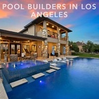 Los Angeles Pool Builders - Reseda, CA, USA