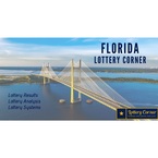 Florida Lottery Corner - Tampa, FL, USA