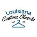 Louisiana Custom Closets - Convington, LA, USA
