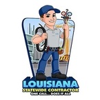 Louisiana Statewide Contractors - Marrero, LA, USA