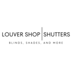 Louver Shop Shutters of Oklahoma City, Edmond & Norman - Edmond, OK, USA