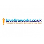 Love Fireworks - Shefford, Bedfordshire, United Kingdom