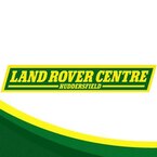 Land Rover Centre - Huddersfield, West Yorkshire, United Kingdom