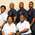 LSG and Sons Janitorial Services LLC - Shreveport, LA, USA