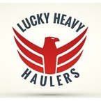Lucky Heavy Haulers - Seattle, WA, USA