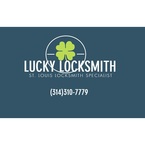 Lucky Locksmith St. Louis - Saint Louis, MO, USA