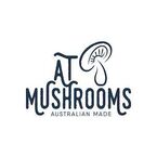 A.T. Mushrooms - Melbourne, VIC, Australia
