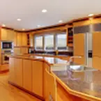 Luxe Classic Kitchens & Interiors Inc - Yorkville, IL, USA