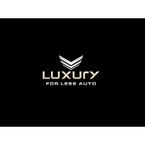 Luxury For Less Auto Corp. - Winnipeg, MB, Canada