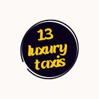 13 Luxury Taxi - Melbourne, ACT, Australia
