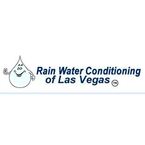 Rain of Las Vegas - Las Vegas, NV, USA