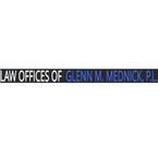 Law Offices of Glenn M. Mednick, P.L. - Boca Raton, FL, USA