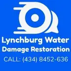Lynchburg Water Damage Restoration - Lynchburg, VA, USA