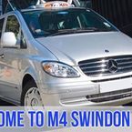 M4 Swindon Taxis - Swindon, Wiltshire, United Kingdom