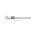 3D Machine Control Models - London, London E, United Kingdom