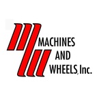 Machines & Wheels Inc - High Point, NC, USA