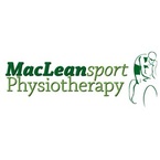 MacLean Sports Physiotherapy - Burlington, ON, Canada