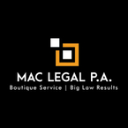 MAC Legal P.A. - Hollywood, FL, USA
