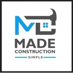 Made Construction Simple