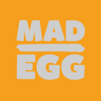 Mad Egg - Wood Green, London S, United Kingdom