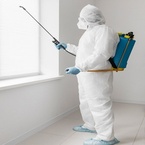 Madrigal Termite & Pest Control - Laredo, TX, USA